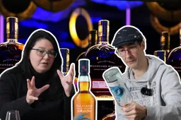 Whisky Weekend Show  42