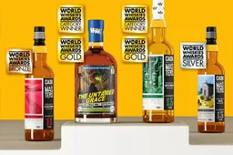 BRave New Spirits WWA