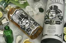 Epicurean 12 whisky