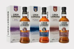 Loch Lomond The Originals Whisky