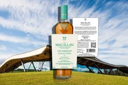 Macallan Harmony VI