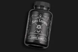 SKullcrusher Selling Salt