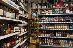 Slijterij & Wijnhuis 'Zeewijck'