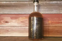 Bexar Ridge Bourbon