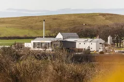 Diageo Clynelish