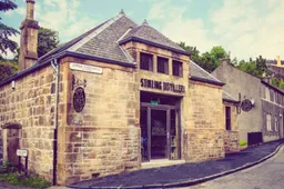 Stirling Distillery