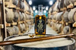 Uncle NEarest single barrel