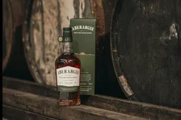 Aberargie whisky