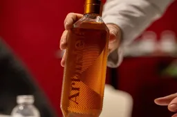 Arbikie Single Malt whisky The Wild One (1)