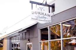 Durham Distillery