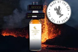 Talisker Magma whisky