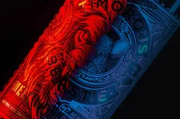 Timorous Beastie  Meet the Beast