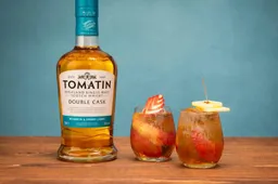Tomatin double cask cocktail (1)