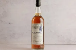Berry Bros Blue Hanger 14th Edition whisky
