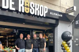 De Kaaskop Alkmaar
