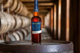 Geaven Hill eritage Collecton 22 yo whiskey