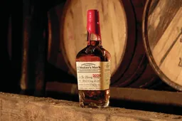 MAkers MArk Stewards Release
