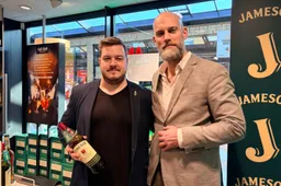 Matt Don Griot en Alexander