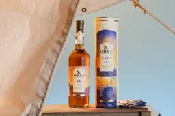 Oban 15 YO Port Cask Finish