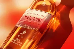 Red Sould Johnnie Walker