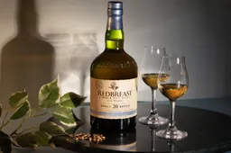 Redbreast 20yo