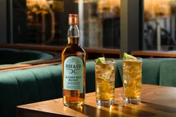 Roe and Co Signature Blend Irish Whiskey