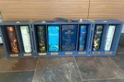 Special Releases 2021