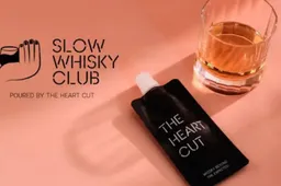 The Heart Club Slow Whisky