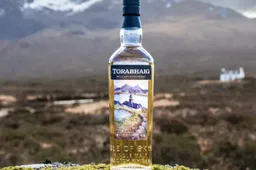 Torabhaig Taigh whisky