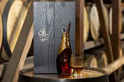 Bonhams Eagle Rare 30YO