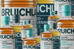 Bruichladdich micro provenance