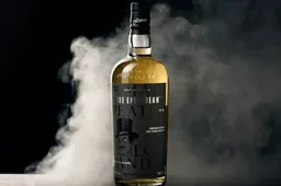 Epicurean Peated whisky