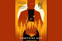 Glenmorangie Something Nice