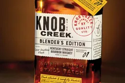 Knob Creek Blenders Choice