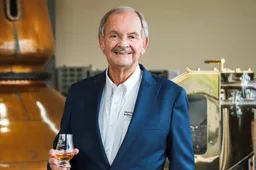 Stewart Hunter Laing