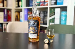 The Whistler Triple Oak Review