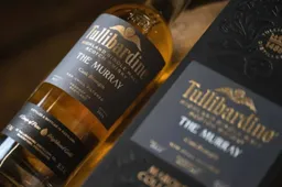 Tullibardine The Murray whisky