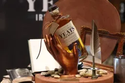 Yeats Irish Whiskey