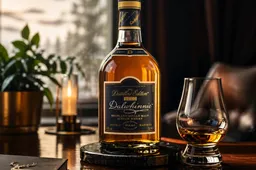 Dalwhinnie Distillers Edition