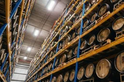 Hooghoudt Barrels
