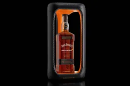 Jack Daniels Halo MK1