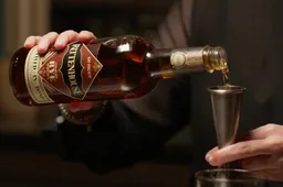 Rittenhouse Rye