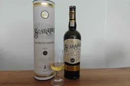 Scarabus whisky