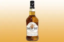 Sheep Dip Blended malt whisky