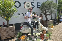 Ardbeg La Dolce Vita Vespa