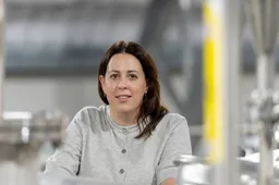Ardgowan Distillery Laura Davies