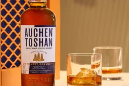 Auchtentoshan 28 yo