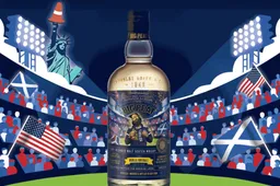 Big Peat WK Whisky