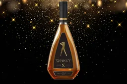 Body Blended whisky