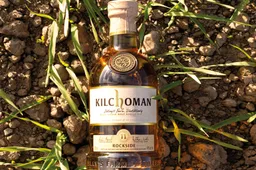Kilchoman Rockside whisky 2